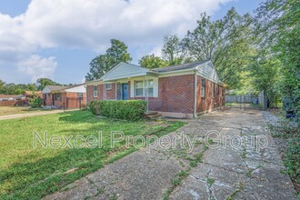 3044 Dearing Rd in Memphis, TN - Building Photo - Building Photo