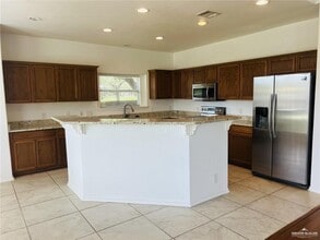 21 Santa Lydia St in Mission, TX - Building Photo - Building Photo