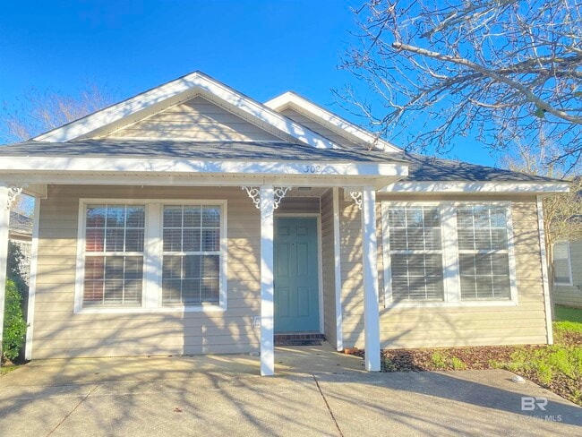 property at 302 Belle Chase Ct