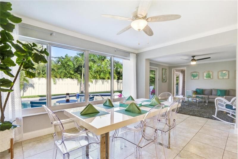 1132 NE 2nd Terrace in Boca Raton, FL - Building Photo