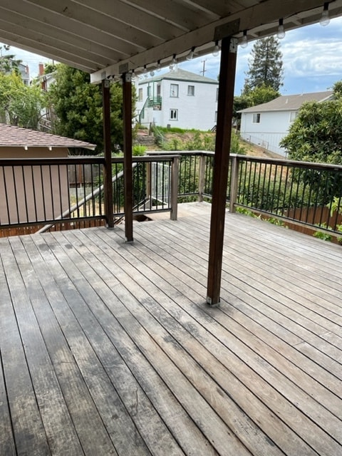 3611 Harbor View Ave in Oakland, CA - Building Photo - Building Photo