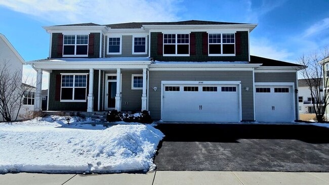 property at 3848 Founders Path