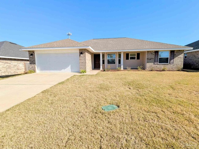 property at 7131 Brylington Blvd