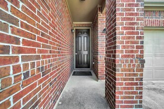 6407 Bayliss Valley Ln in Katy, TX - Building Photo - Building Photo