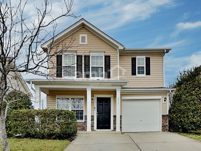 property at 6021 Ladish Ln