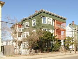 240 Union St in Manchester, NH - Building Photo