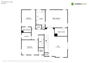 403 Howell Crossing in Canton, GA - Building Photo - Building Photo