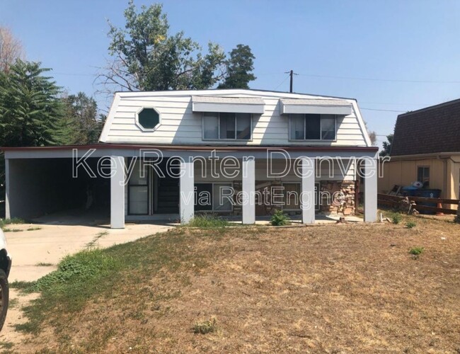 property at 6641 E 69th Ave