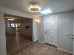 4001 S Winter Palm Dr in Tucson, AZ - Building Photo - Building Photo