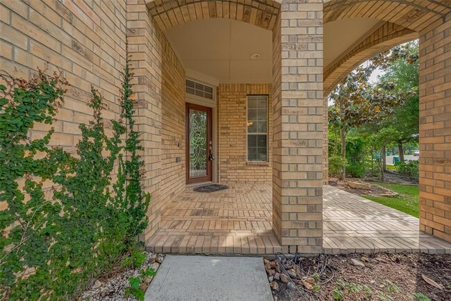 15 Wenoah Pl in Spring, TX - Building Photo - Building Photo