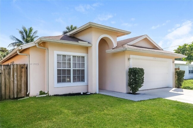 6756 3rd St in Jupiter, FL - Building Photo - Building Photo