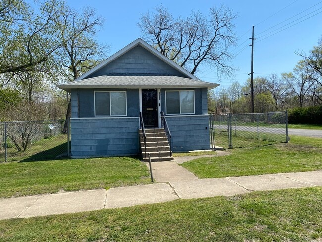 property at 3395 Pennsylvania St