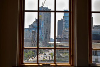 The Addison in Detroit, MI - Building Photo - Building Photo