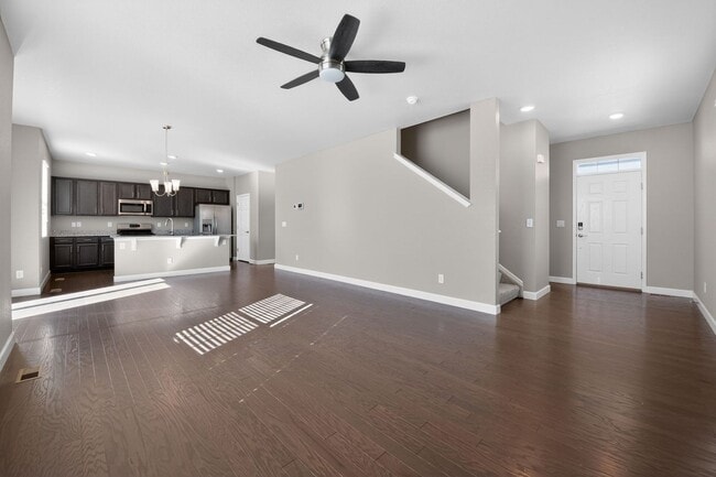 1986 Shadow Creek Dr in Castle Rock, CO - Building Photo - Building Photo