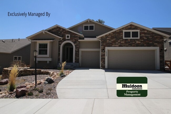 property at 1535 Catnap Ln