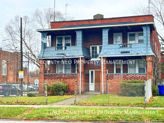 property at 3417 Bosworth Rd