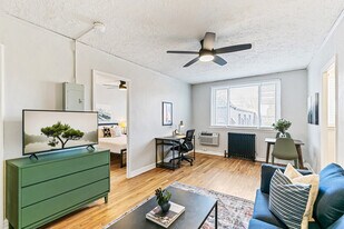 1666 Detroit St, Unit SI ID1026255P in Denver, CO - Building Photo