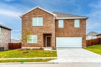 720 Holly St, Unit 472 in Anna, TX - Building Photo - Building Photo