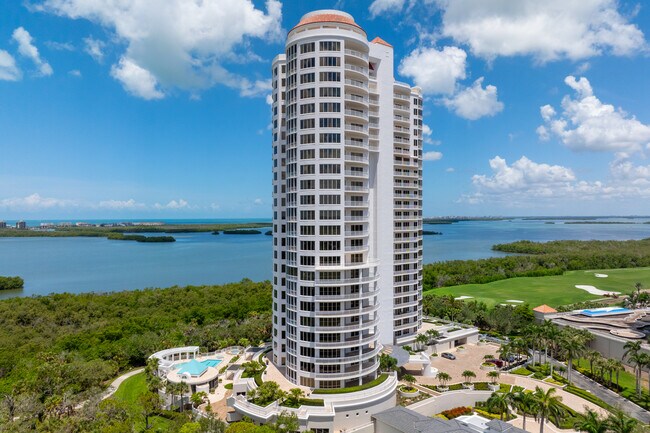 Azure at Bonita Bay in Bonita Springs, FL - Building Photo - Building Photo