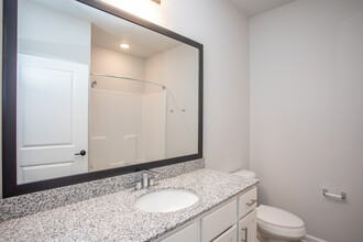 Waterford Apartments in Spring Lake, NC - Building Photo - Interior Photo