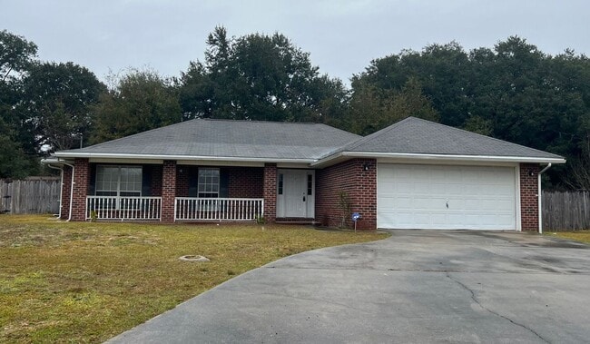 property at 4902 Chads Cir