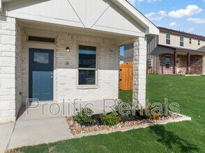 103 Levi Ct in Copperas Cove, TX - Foto de edificio - Building Photo