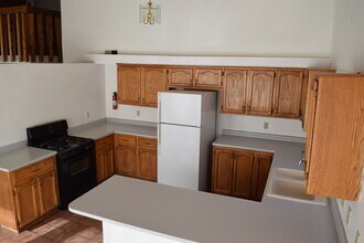 1937 Sunshine Ter SE, Unit B in Albuquerque, NM - Foto de edificio - Building Photo