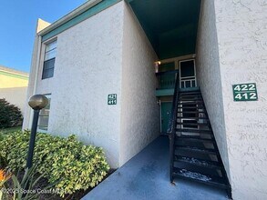 1225 N Wickham Rd in Melbourne, FL - Building Photo - Building Photo