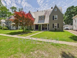 217 Palen Ave in Newport News, VA - Foto de edificio - Building Photo