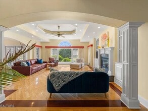 1729 Harrisburg Mill Rd in Sevierville, TN - Building Photo - Building Photo