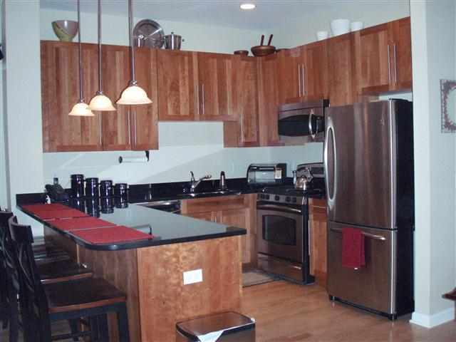 property at 1200 Grand St