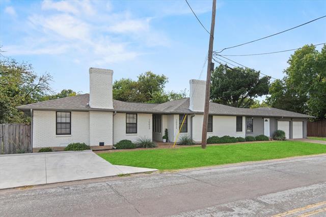 10023 Olmos Dr in Dallas, TX - Building Photo - Building Photo