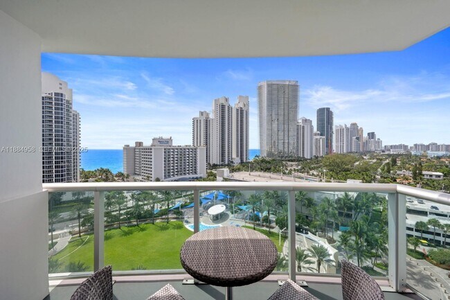 property at 19370 Collins Ave