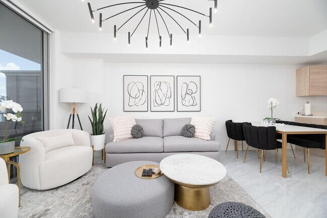 property at 16385 Biscayne Blvd