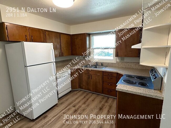 2951 N Dalton Ln in Boise, ID - Building Photo - Building Photo