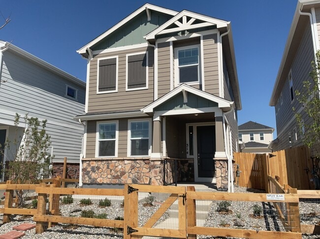 property at 314 N Addison Way