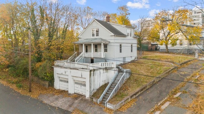 property at 29 Abner St