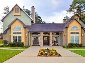 The Lory of Perimeter in Augusta, GA - Building Photo