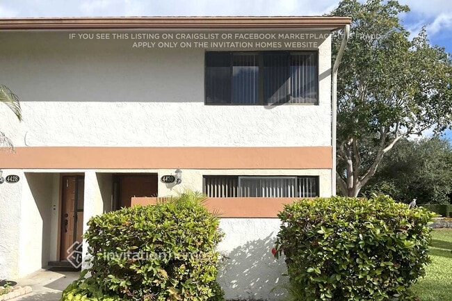 property at 4430 SW 70th Terrace