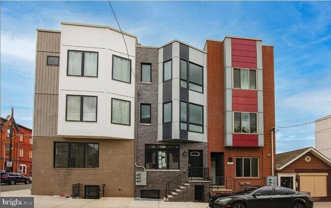 property at 619 Cecil B. Moore Ave