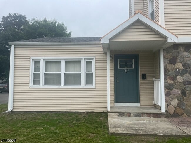 property at 395 Ringwood Ave