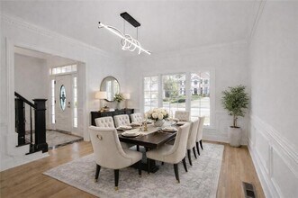 1430 Hillcrest Heights in Alpharetta, GA - Building Photo - Building Photo