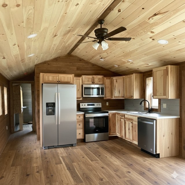 25 Fairview Ave in Wilmington, VT - Building Photo - Building Photo