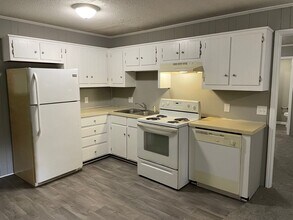 224 Northwood Dr in Asheboro, NC - Building Photo - Building Photo