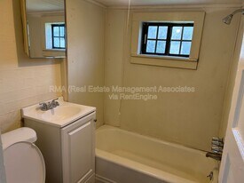 821 Williams St in Griffin, GA - Building Photo