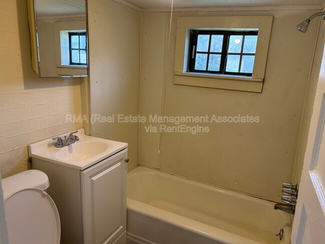 property at 821 Williams St