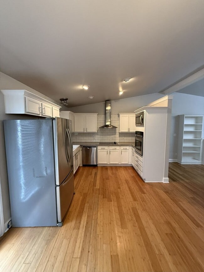 543 Becks Church Rd in Lexington, NC - Foto de edificio - Building Photo