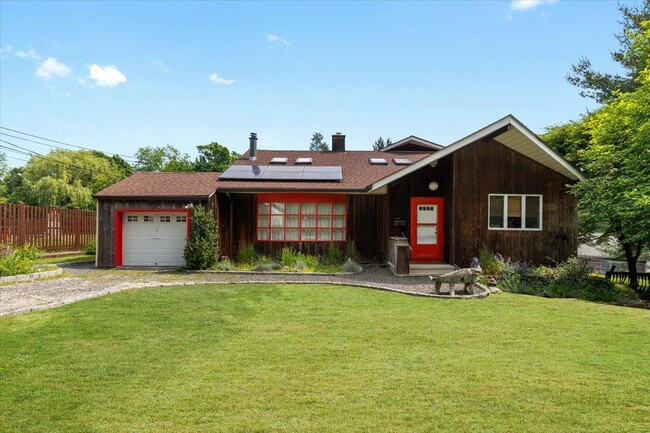 property at 18 Harvard Ln