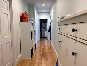 125 Park Dr in Boston, MA - Building Photo - Building Photo