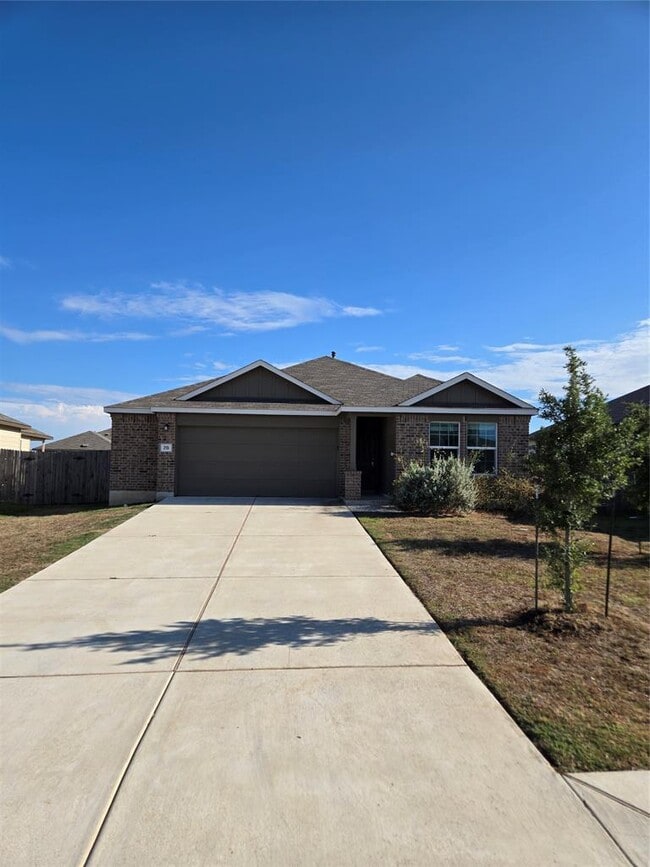property at 215 Silver Springs Bend